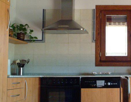 Apartamentos Casa Vidal 아다후에스카 객실 사진
