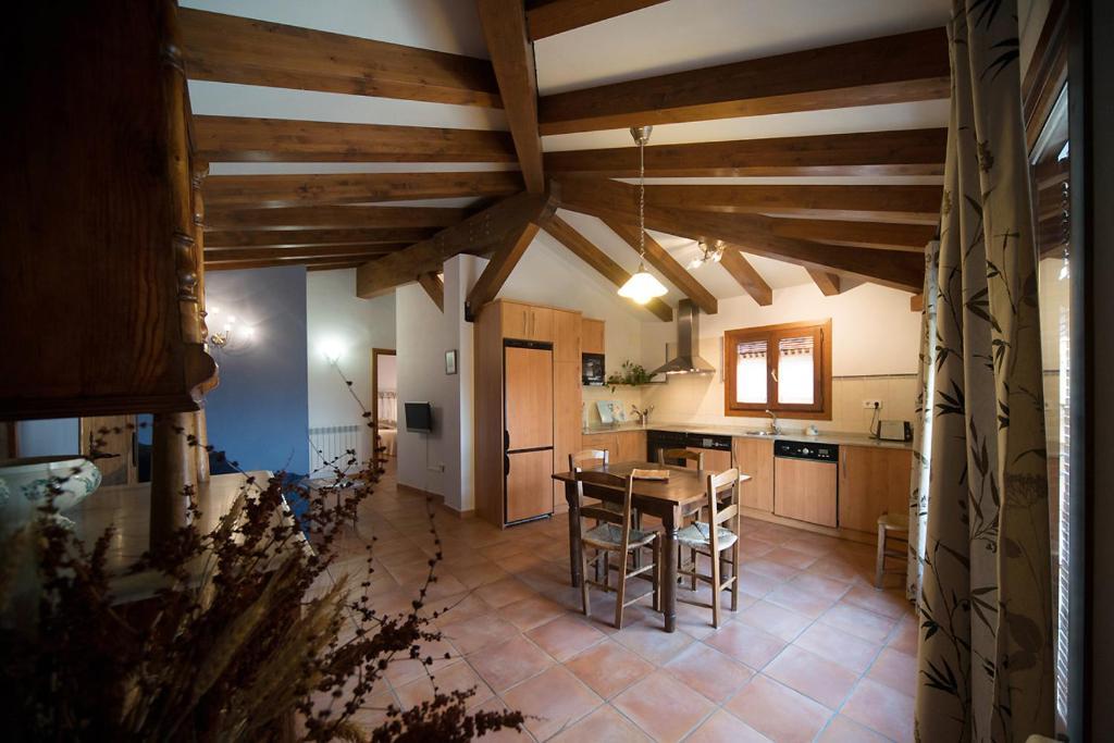 Apartamentos Casa Vidal 아다후에스카 객실 사진